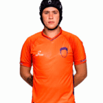 CAMISA CAPAÇA FC LARANJA