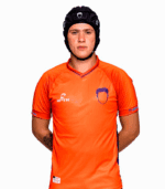 CAMISA CAPAÇA FC LARANJA