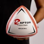 REFLEX BALL RAPTOR