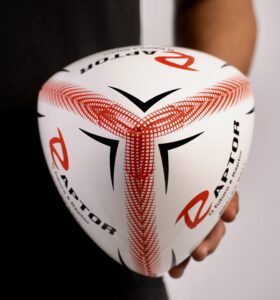 REFLEX BALL RAPTOR - Imagem 2