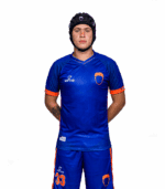 CAMISA CAPAÇA FC AZUL