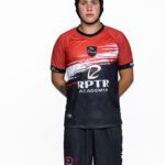 UNIFORME RAPTOR ACADEMIA