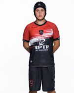 UNIFORME RAPTOR ACADEMIA