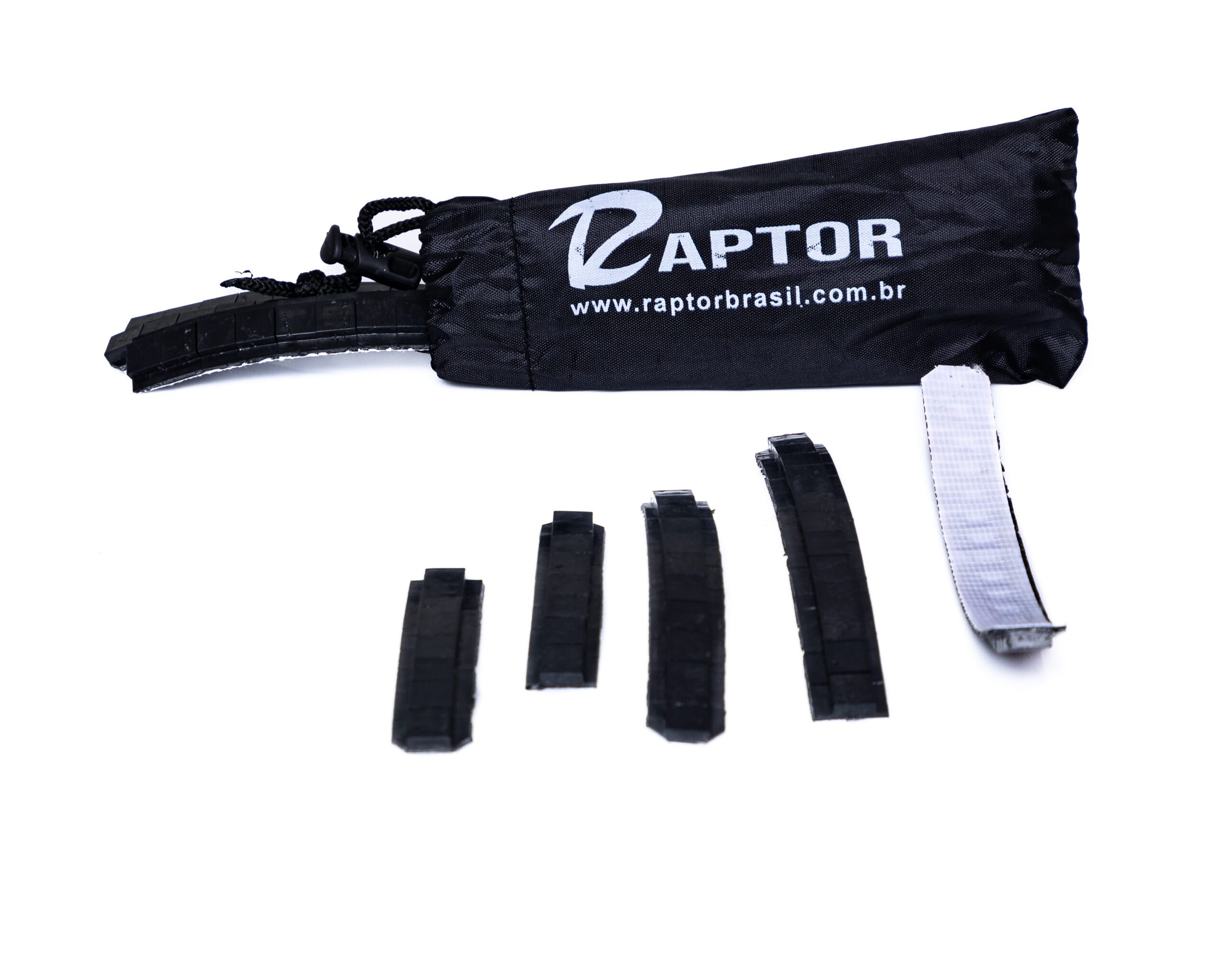 Tala de Proteção (TL)