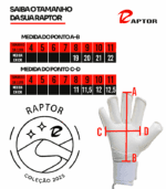 NITRO 6 ROLLFINGER - Imagem 5