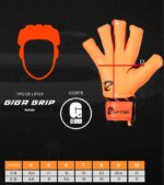 CAPAÇA PRO 2.0 BLACK RAPTOR - Imagem 6