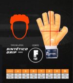 CAPAÇA 2.0 BLUE RAPTOR - Imagem 5