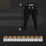 CALÇA TÉRMICA COM PROTEÇÃO - Imagem 5