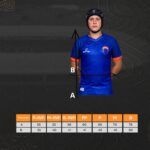 CAMISA CAPAÇA FC AZUL - Imagem 4