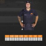 CAMISA CAPAÇA FC PRETA - Imagem 6