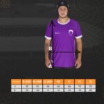 CAMISA CAPAÇA FC ROXA - Imagem 5