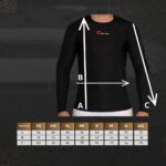 CAMISA TÉRMICA COM PROTEÇÃO - Imagem 4