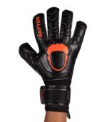 CAPAÇA 2.0 BLACK RAPTOR