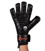 CAPAÇA 2.0 BLACK RAPTOR - Imagem 3