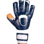 CAPAÇA 2.0 BLUE RAPTOR