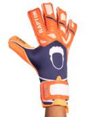 CAPAÇA PRO 2.0 ORANGE RAPTOR - Imagem 2