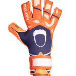 CAPAÇA PRO 2.0 ORANGE RAPTOR