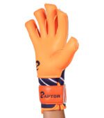 CAPAÇA PRO 2.0 ORANGE RAPTOR - Imagem 4