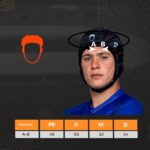 CAPACETE DE PROTEÇÃO CAPAÇA FC - Imagem 2