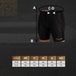 SHORT TERMICO COM PROTEÇÃO RAPTOR - Imagem 5