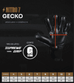 Nitro 7 Gecko Black - Imagem 8