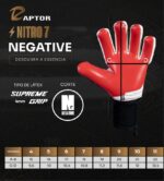 Nitro 7 Negative Red - Imagem 7