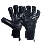 Nitro 7 Gecko AllBlack
