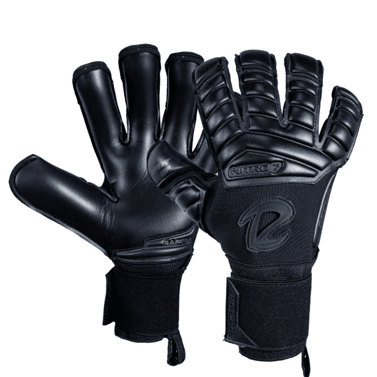 Luva de Goleiro Nitro 7 | Supreme Grip