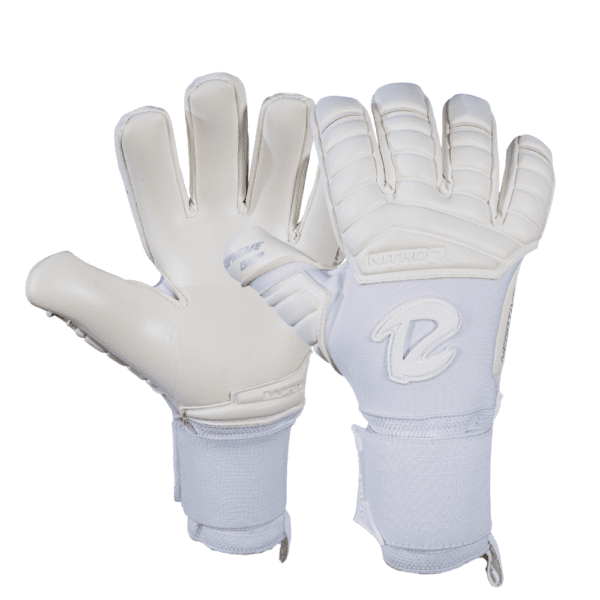 Nitro 7 Negative AllWhite