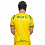 Camisa Capaça FC Brasil - Imagem 2