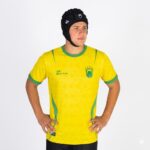 Camisa Capaça FC Brasil