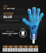 Element 2026  Blue - Imagem 10