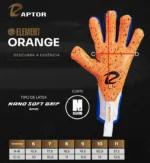 Element 2026 Orange - Imagem 10