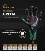 Element 2026  Green - Imagem 10