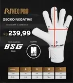 Neo Pro COPA White - Imagem 7