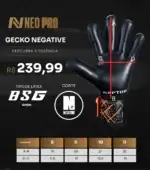 Neo Pro COPA Black - Imagem 7