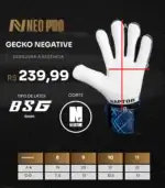 Neo Pro COPA Dark Blue - Imagem 6