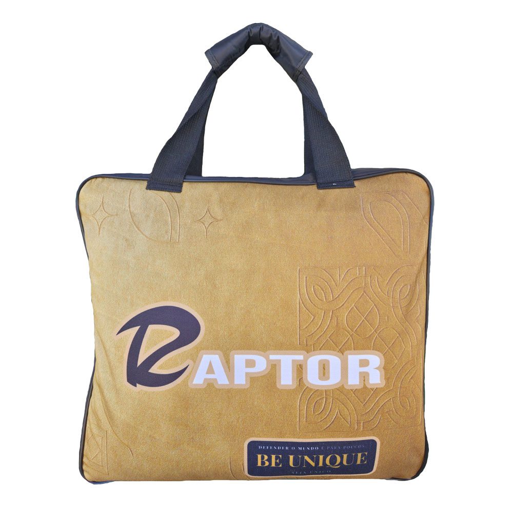 Porta Luvas Raptor Be Unique